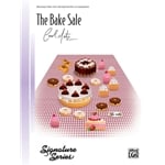 Bake Sale - Piano Teaching Piece