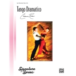 Tango Dramatico - Piano