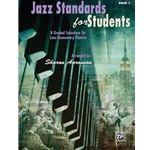 Jazz Standards for Students, Book 1 - Piano
