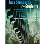 Jazz Standards for Students, Book 3 - Piano