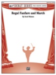 Regal Fanfare and March - Young Band