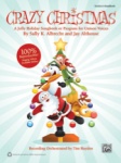Crazy Christmas - SoundTrax CD