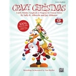 Crazy Christmas - Classroom Kit