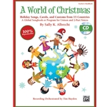 World of Christmas - Performance Kit