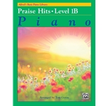 Alfred's Basic Piano Course: Praise Hits, Book 1B