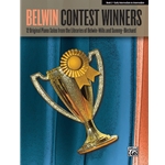 Belwin Contest Winners, Book 3 - Piano