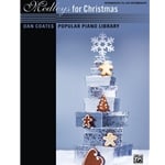 Medleys for Christmas - Piano