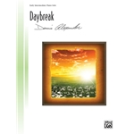 Daybreak - Piano