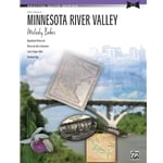 Minnesota River Valley - Piano