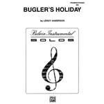 Buglers Holiday - Trumpet and Piano