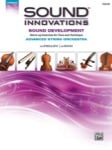 Sound Innovations for String Orchestra: Sound Development - Violin