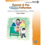 Famous and Fun: Deluxe Collection, Book 3 - Piano
