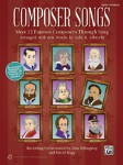 Composer Songs - Teacher's Handbook