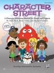 Character Street - Enhanced SoundTrax CD
