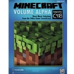 Minecraft: Volume Alpha - Piano