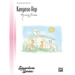 Kangaroo Hop - Piano