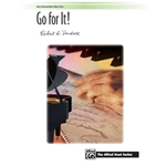 Go for It! - 1 Piano 4 Hands