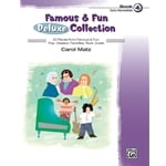 Famous and Fun: Deluxe Collection, Book 4 - Piano