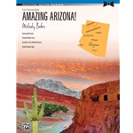 Amazing Arizona! - Piano