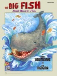 Big Fish: Jonah's Whale of a Tale (Listening CD)
