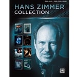 Hans Zimmer Collection - PVG Songbook