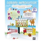 Everyday Improvisation - Classroom Resource