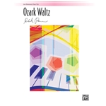 Ozark Waltz - 1 Piano 6 Hands