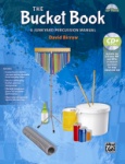 Bucket Book - Book with Data CD