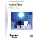 Moonbeam Waltz - Piano