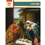 Holy Night, A - Piano