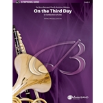On the Third Day - Concert Band