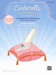 Cinderella : If the Shoe Fits - Teacher Book & CD