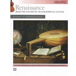 Renaissance: Selected Favorites - Classical Guitar