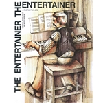 Entertainer, The - Piano