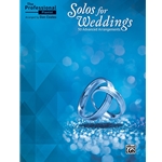 Professional Pianist: Solos for Weddings - Piano