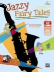 Jazzy Fairy Tales, Vol. 2 (Bk/CD)