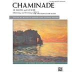 Le Matin and Le Soir (Morning and Evening), Op. 79 - 2 Pianos, 4 Hands