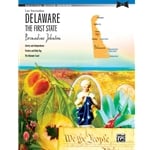 Delaware: The First State - Piano