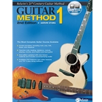 Belwin's 21st Century Guitar Method 1 (2nd Edition)