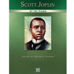 At the Piano with Scott Joplin