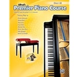 Premier Piano Course: Duet, Book 1B - 1 Piano, 4 Hands