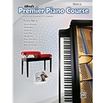 Premier Piano Course - Duet Book 6