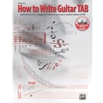 How to Write Guitar TAB - with Online Video