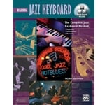 Beginning Jazz Keyboard: The Complete Jazz Keyboard Method