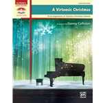 Virtuosic Christmas - Piano Solo