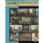 Classics for the Developing Pianist: Study Guide, Book 2