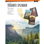 Yosemite Splendor - Teaching Pieces