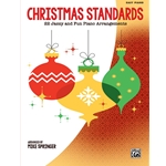 Christmas Standards - Piano