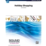 Holiday Shopping - Young Band