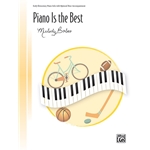 Piano Is the Best - Piano